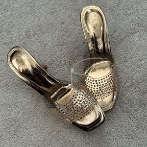 Carvela Embellished Mule